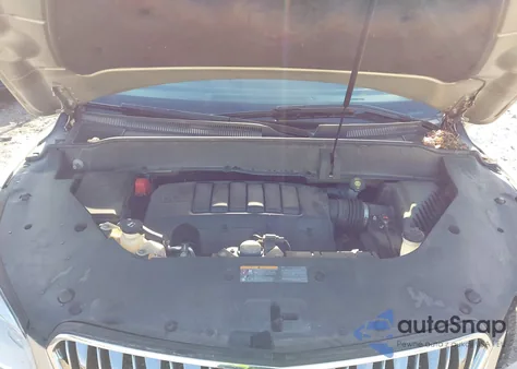 2015 Buick Enclave Premium z USA, uszkodzony, nr VIN 5GAKVCKD9FJ293980